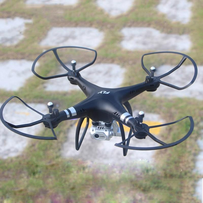 Drone Professional Fly Xy4 Com Câmera 1080p Wifi