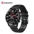 SmartWatch SANLEPUS - Sports Watch relógio 016 AmploTech Preto 